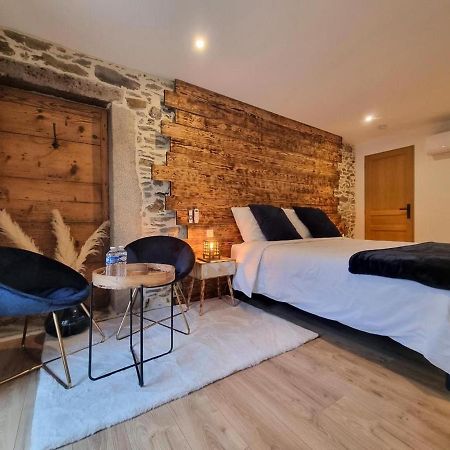 La Voute Du Pilat & Options Spa, Massage Saint-Chamond Esterno foto