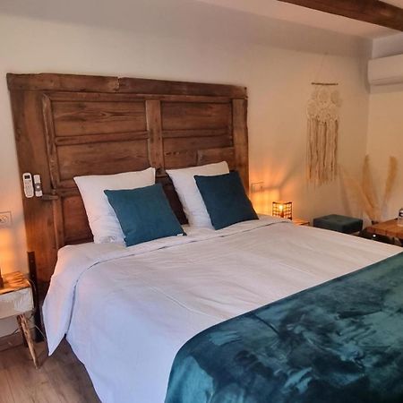 La Voute Du Pilat & Options Spa, Massage Saint-Chamond Esterno foto