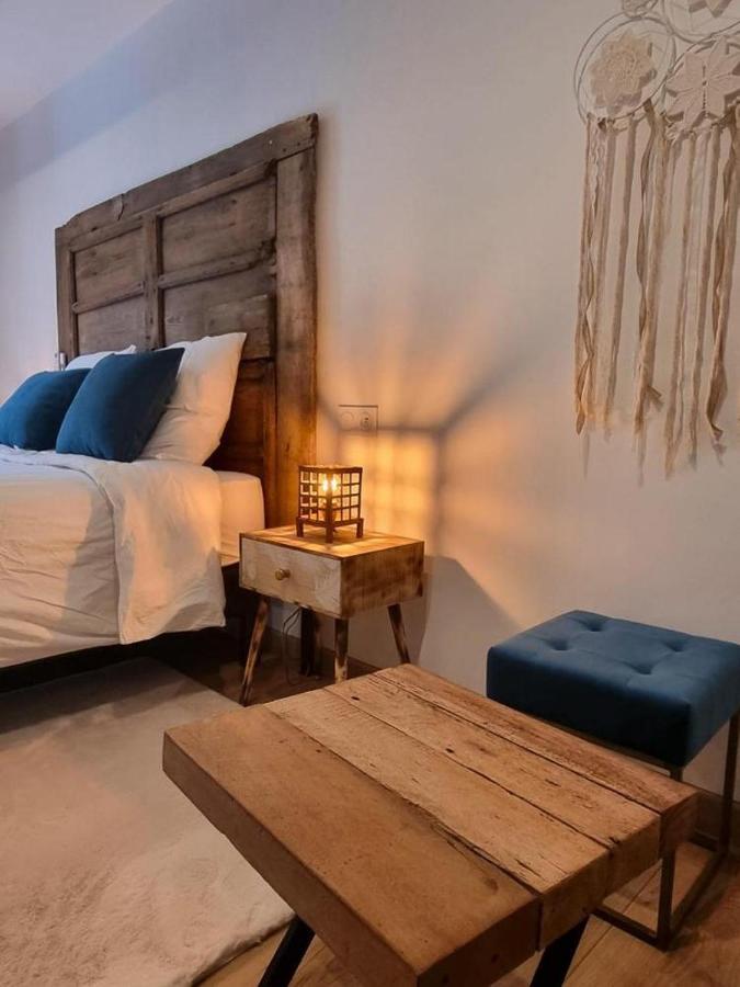 La Voute Du Pilat & Options Spa, Massage Saint-Chamond Esterno foto