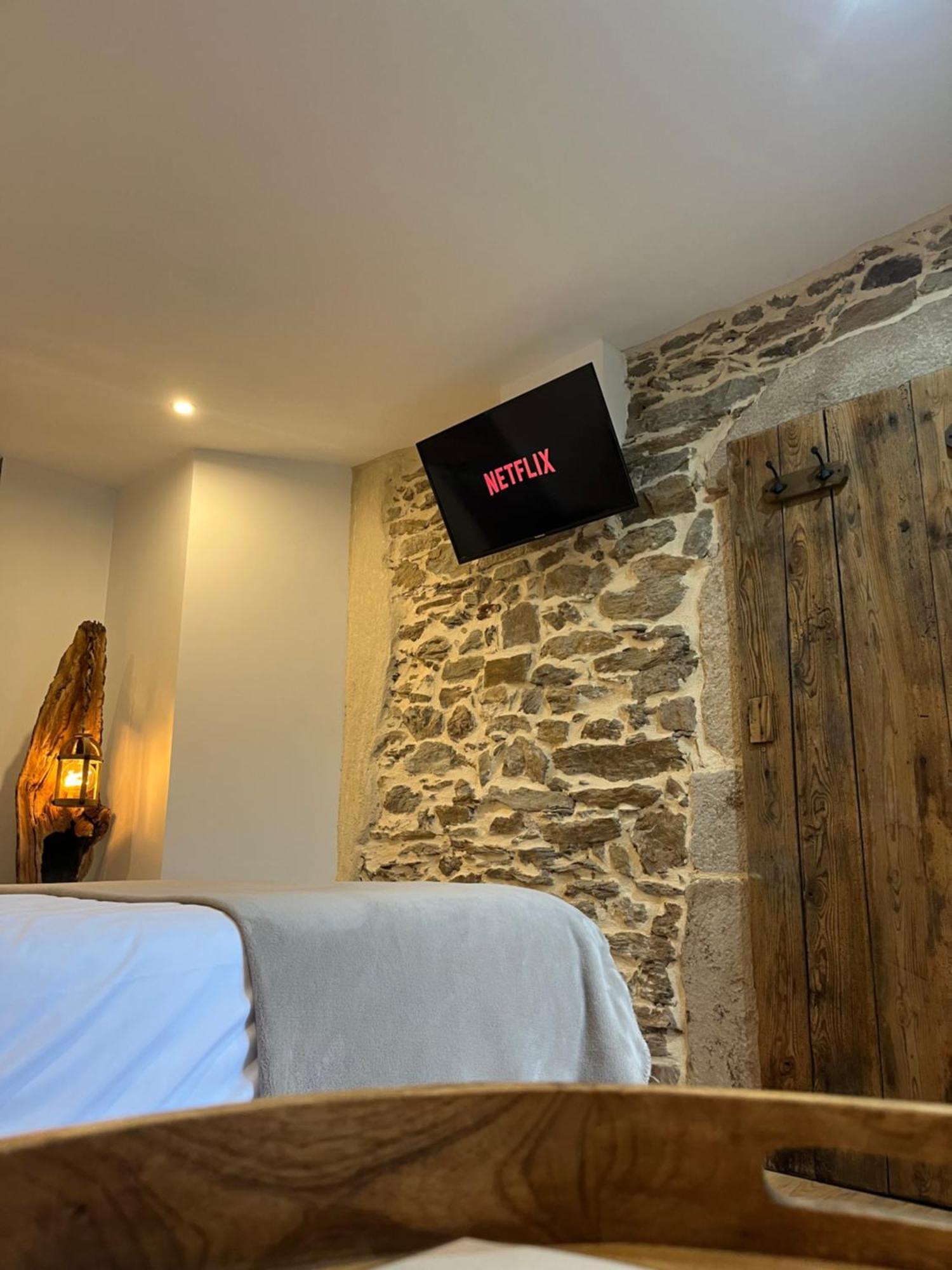 La Voute Du Pilat & Options Spa, Massage Saint-Chamond Esterno foto
