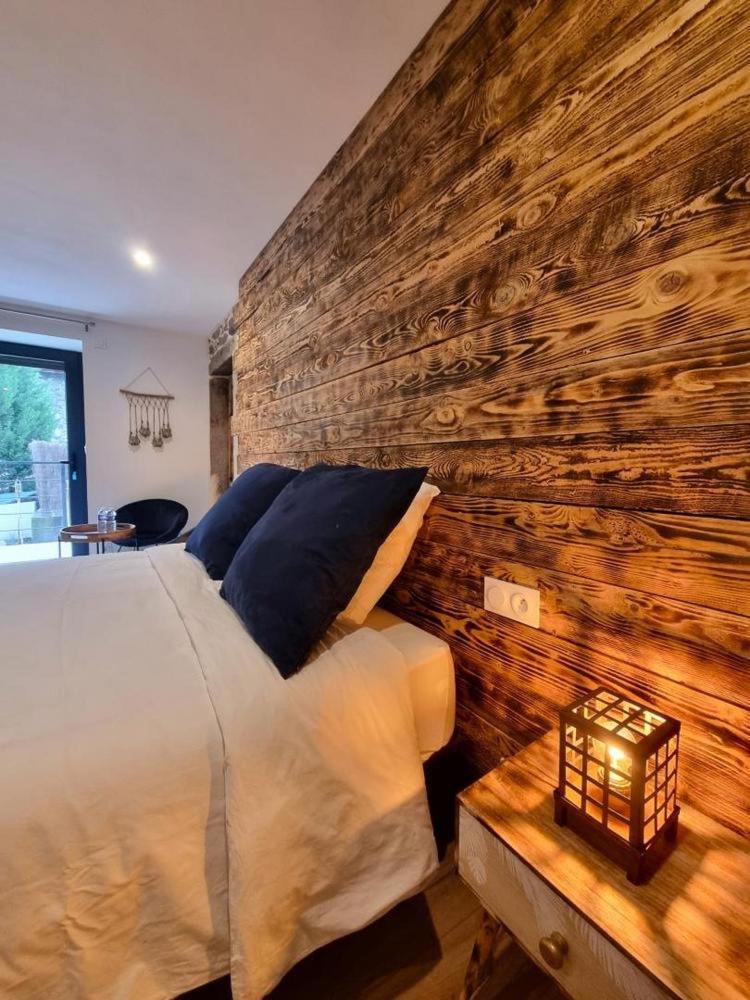 La Voute Du Pilat & Options Spa, Massage Saint-Chamond Esterno foto