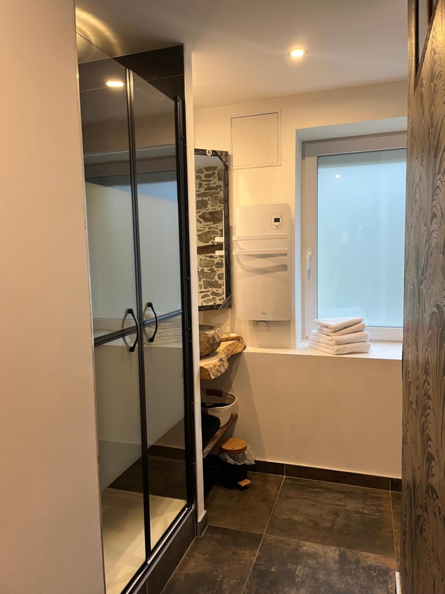 La Voute Du Pilat & Options Spa, Massage Saint-Chamond Esterno foto