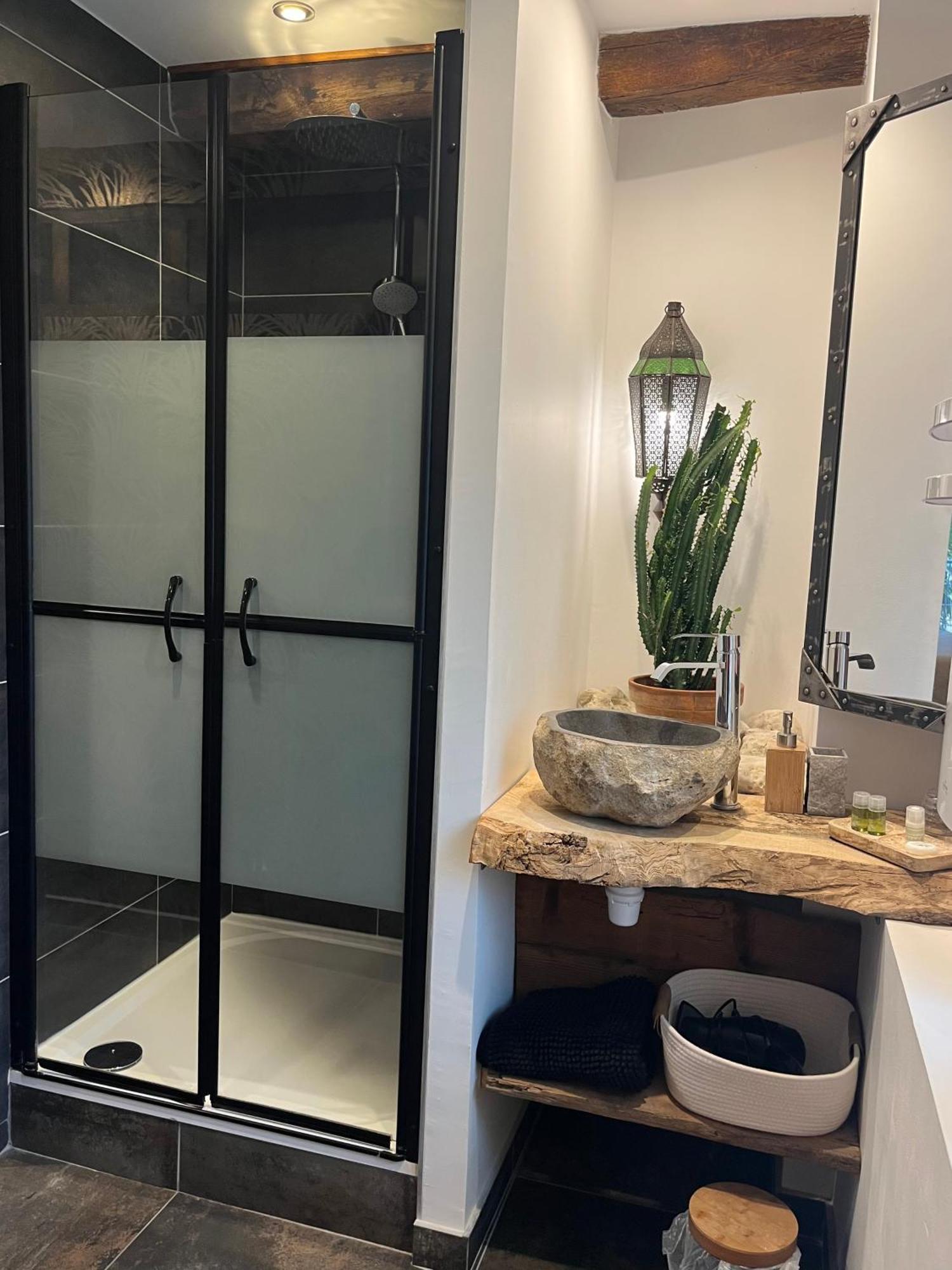 La Voute Du Pilat & Options Spa, Massage Saint-Chamond Esterno foto