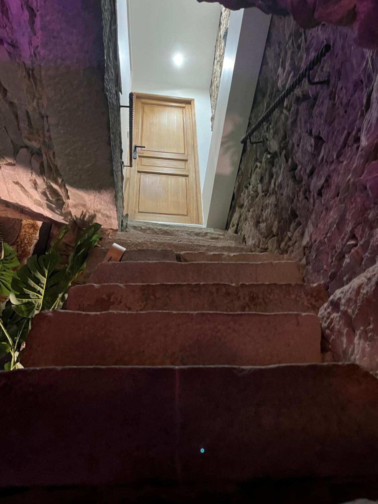 La Voute Du Pilat & Options Spa, Massage Saint-Chamond Esterno foto