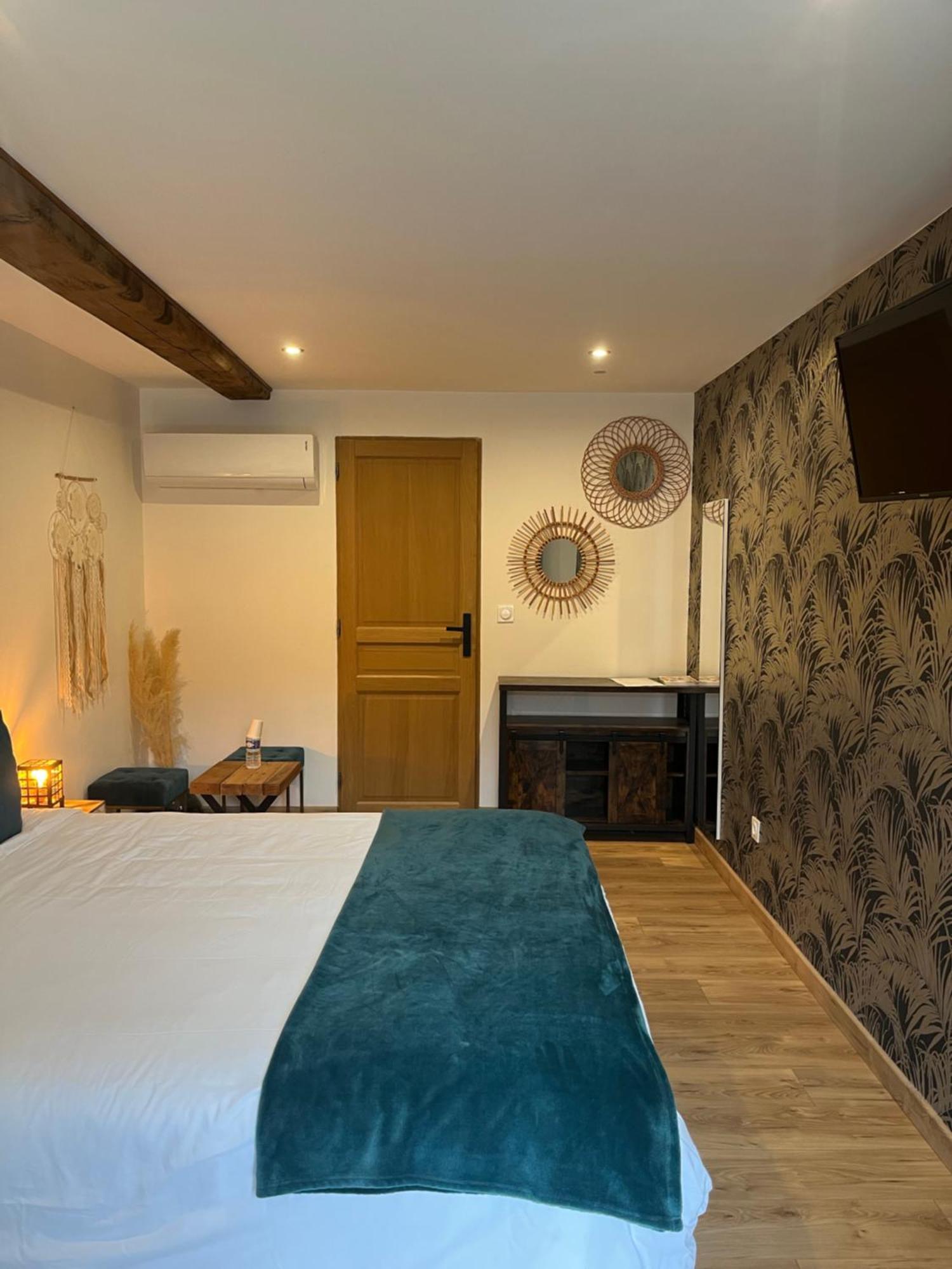 La Voute Du Pilat & Options Spa, Massage Saint-Chamond Esterno foto