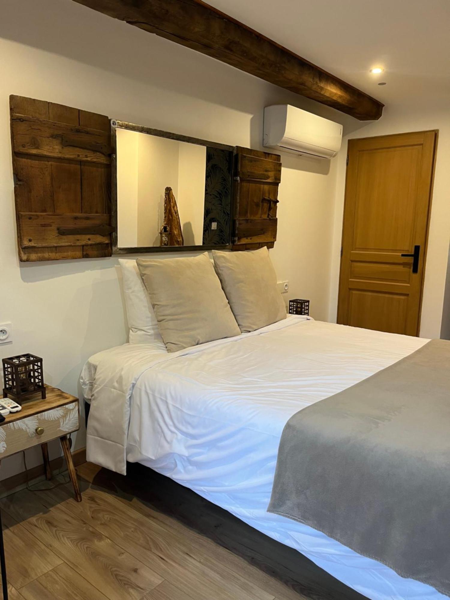 La Voute Du Pilat & Options Spa, Massage Saint-Chamond Esterno foto