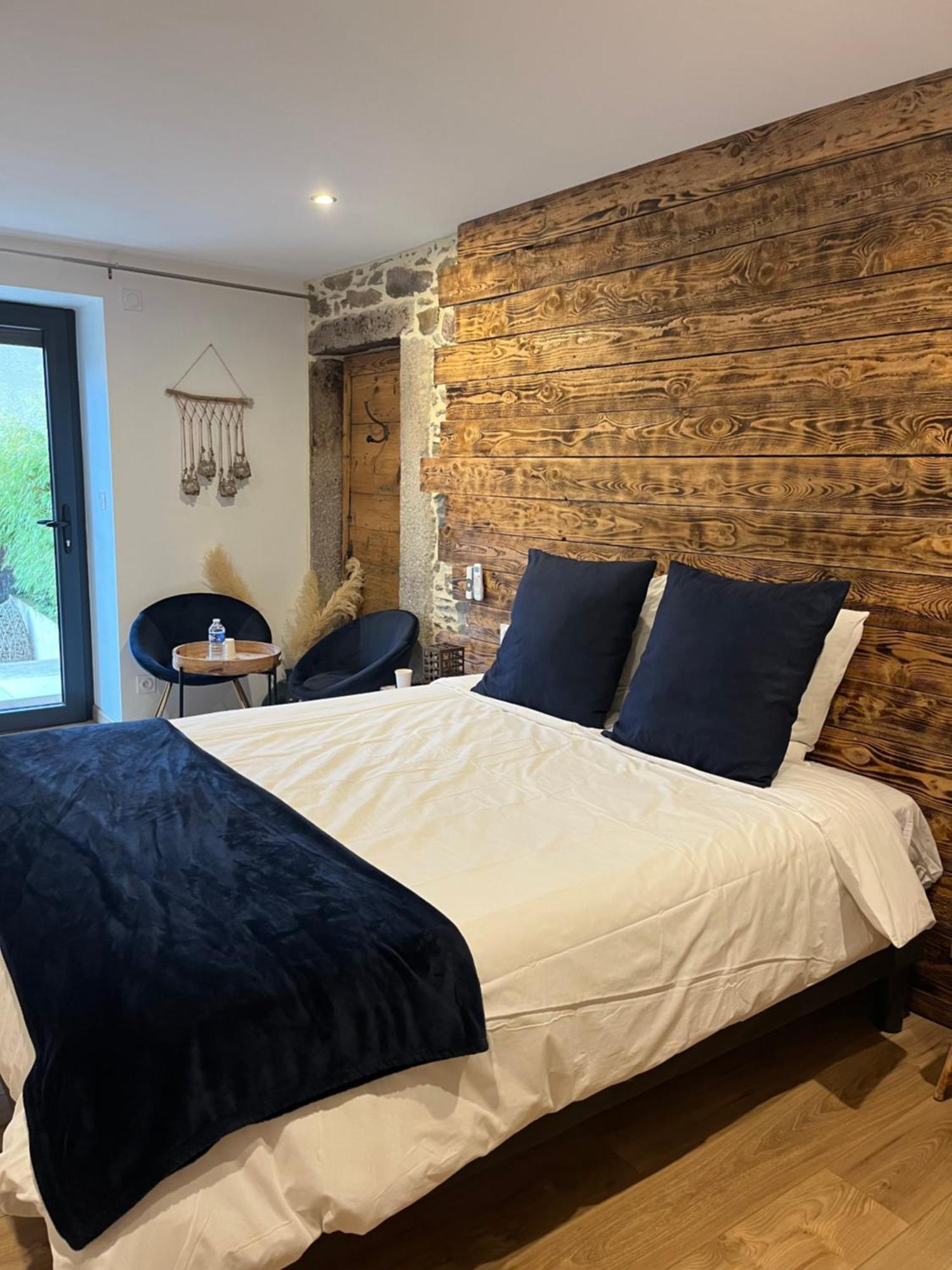 La Voute Du Pilat & Options Spa, Massage Saint-Chamond Esterno foto