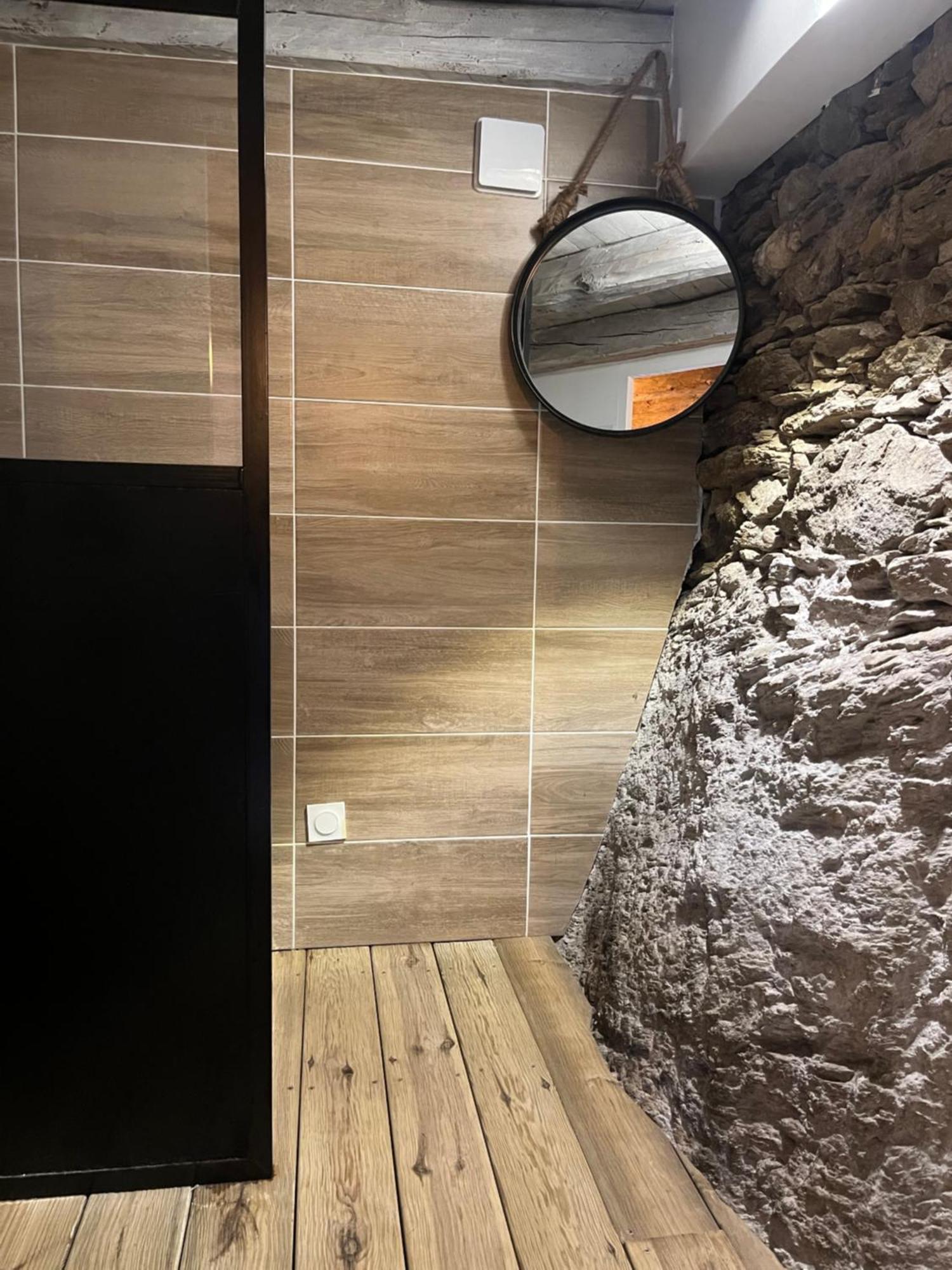 La Voute Du Pilat & Options Spa, Massage Saint-Chamond Esterno foto