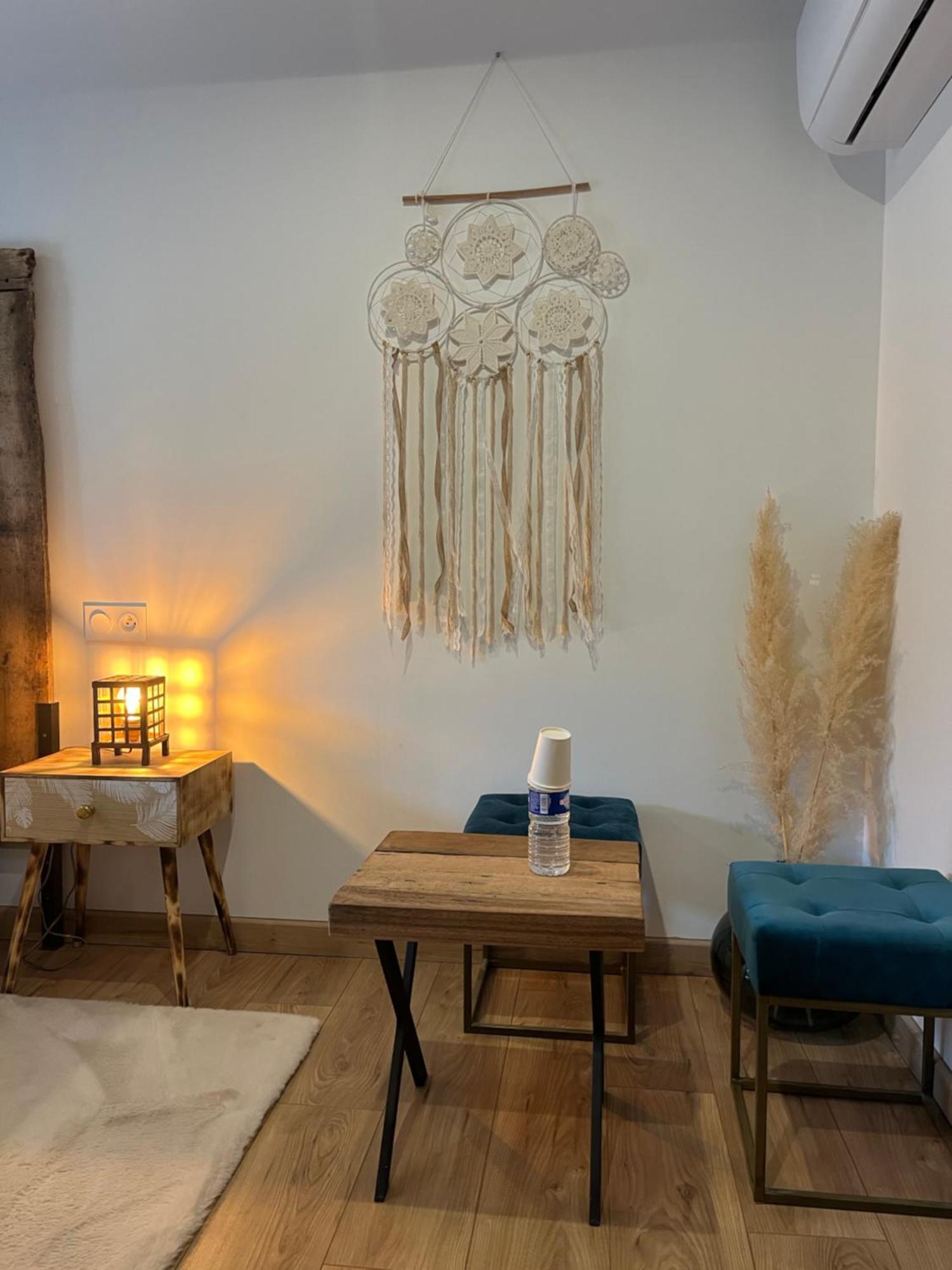 La Voute Du Pilat & Options Spa, Massage Saint-Chamond Esterno foto