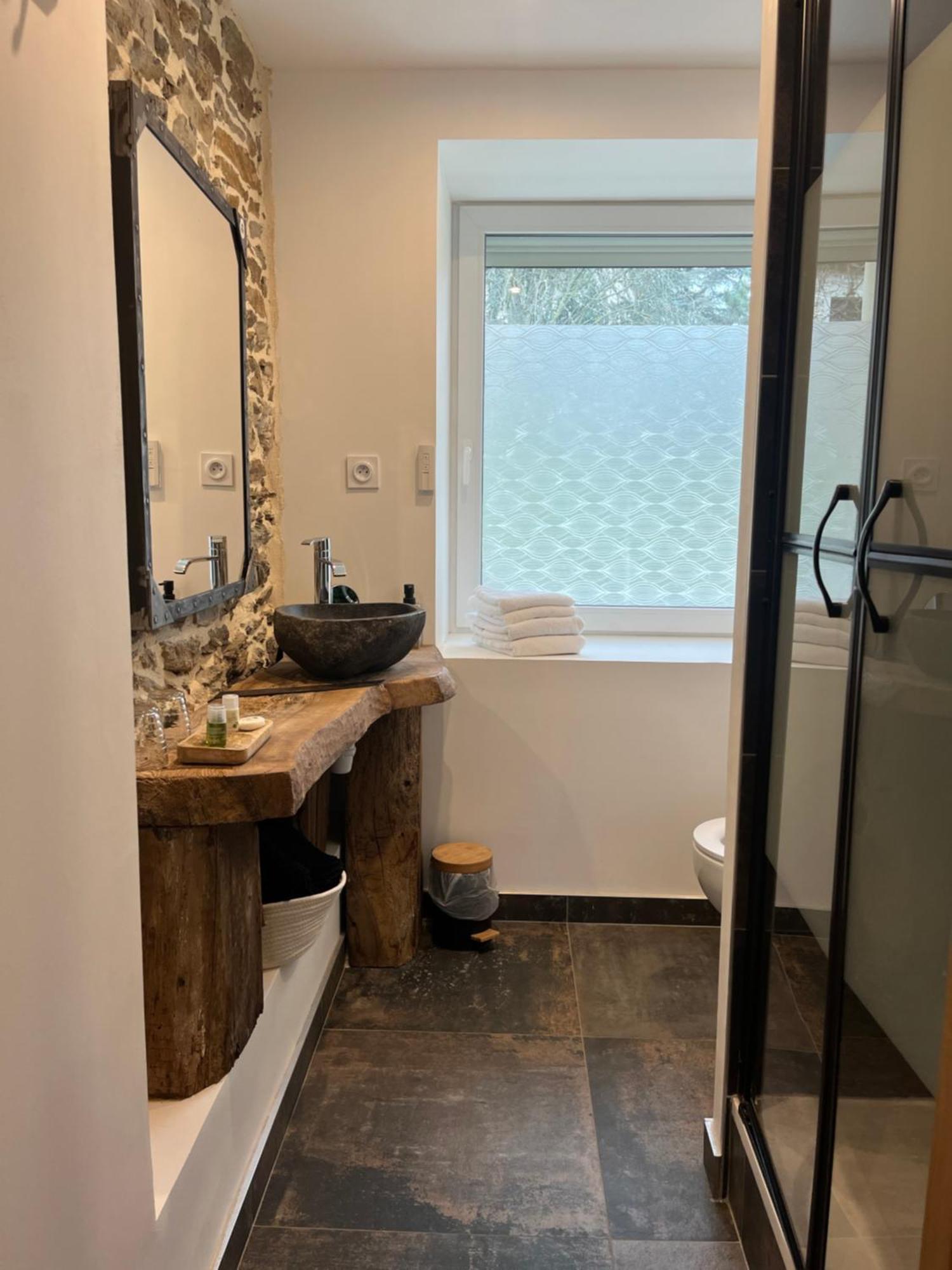 La Voute Du Pilat & Options Spa, Massage Saint-Chamond Esterno foto
